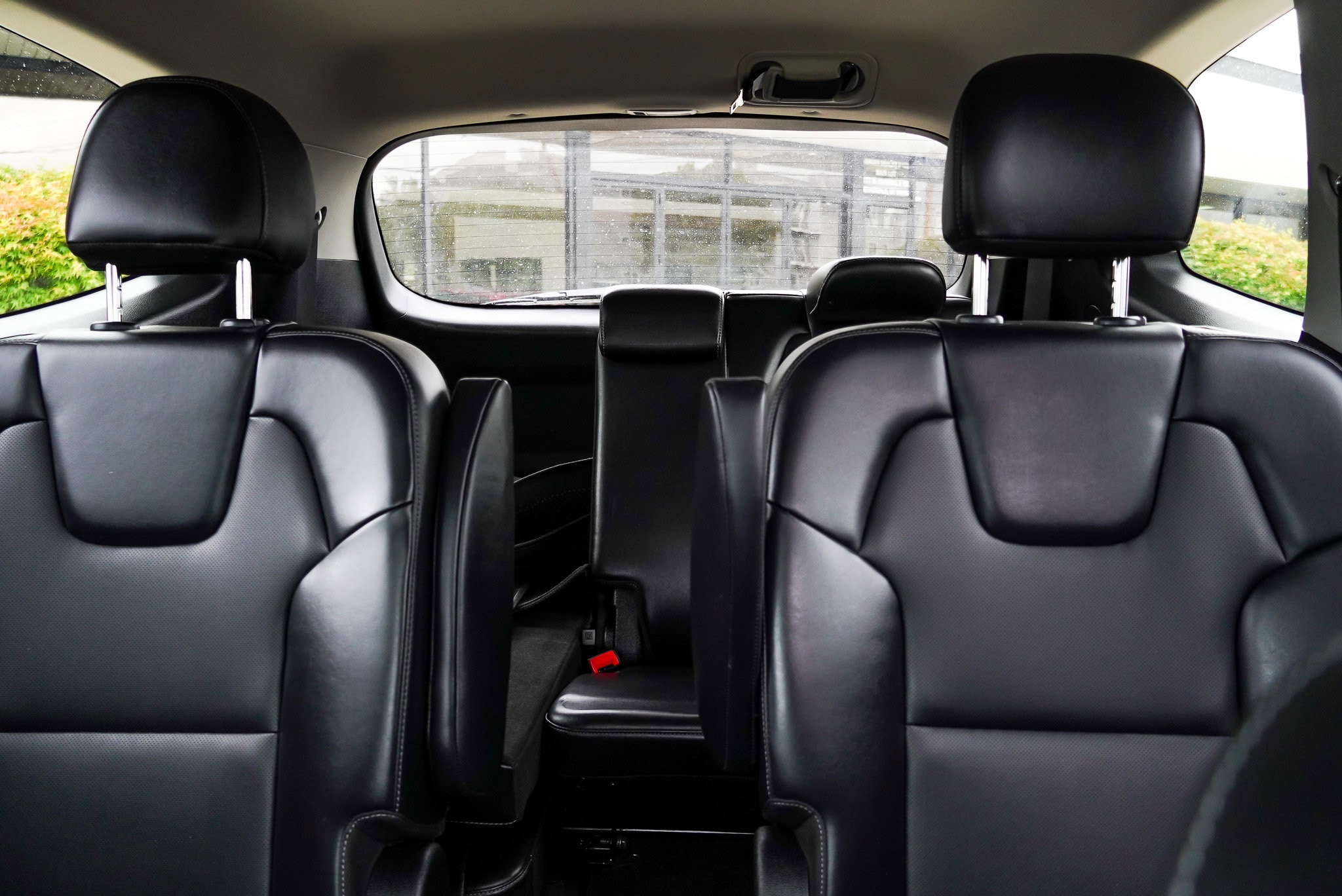 2025 Kia Telluride S - Photo 23