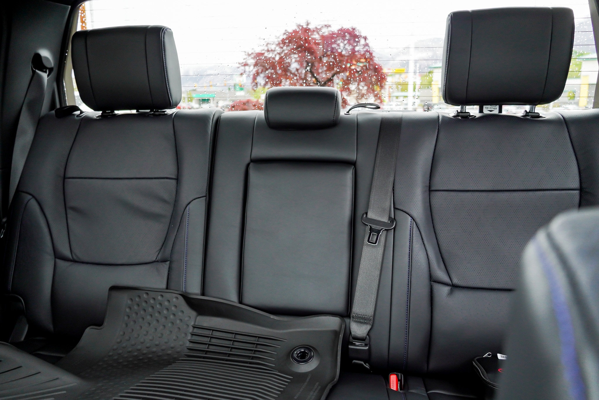 2026 Toyota Tundra Platinum - Photo 23