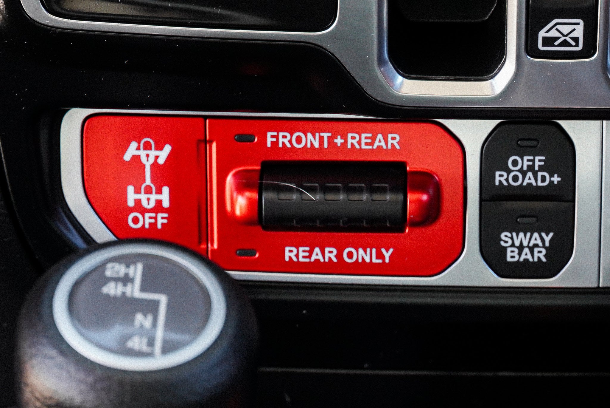 2021 Jeep Wrangler Unlimited Rubicon - Photo 37