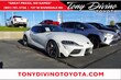 Toyota GR Supra