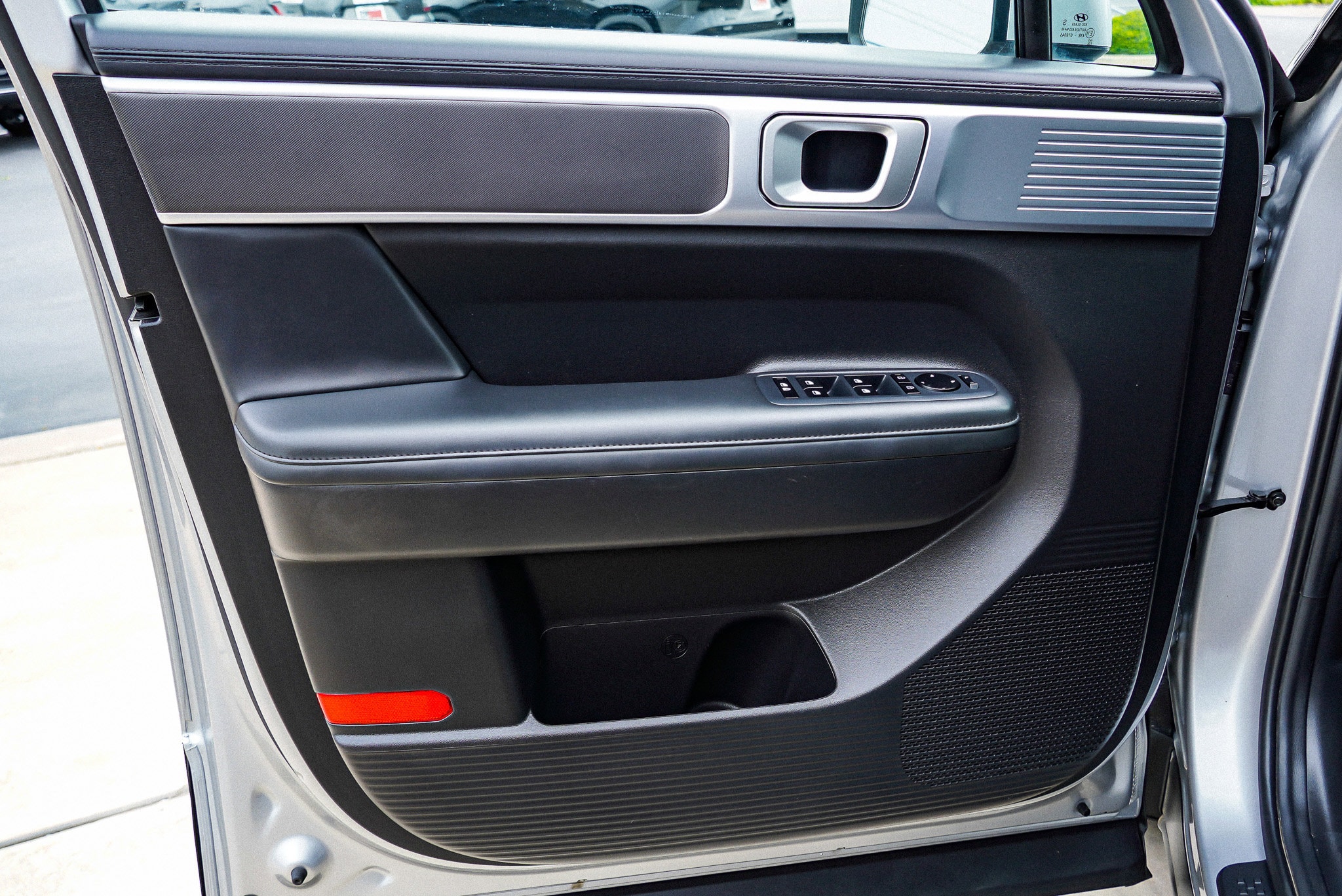 2025 Hyundai Santa Fe SEL - Photo 20