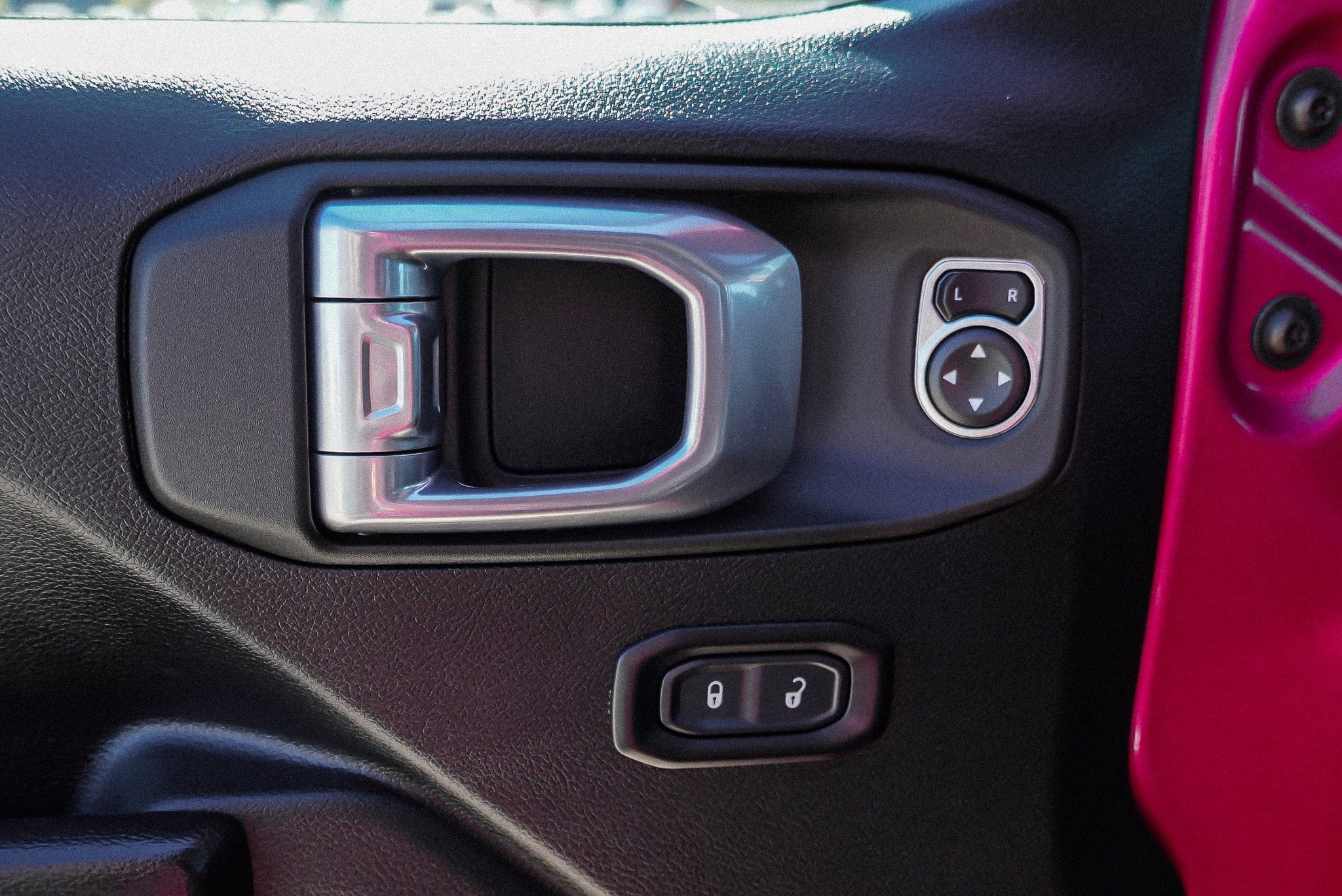 2021 Jeep Wrangler Unlimited Rubicon - Photo 19