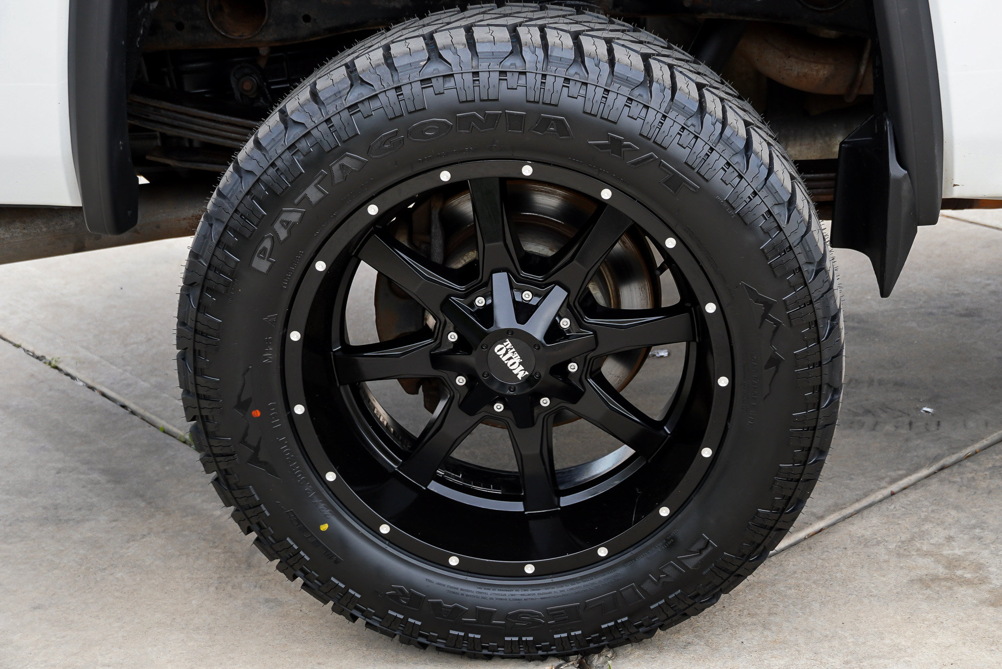 2016 GMC Sierra 2500HD SLE - Photo 11
