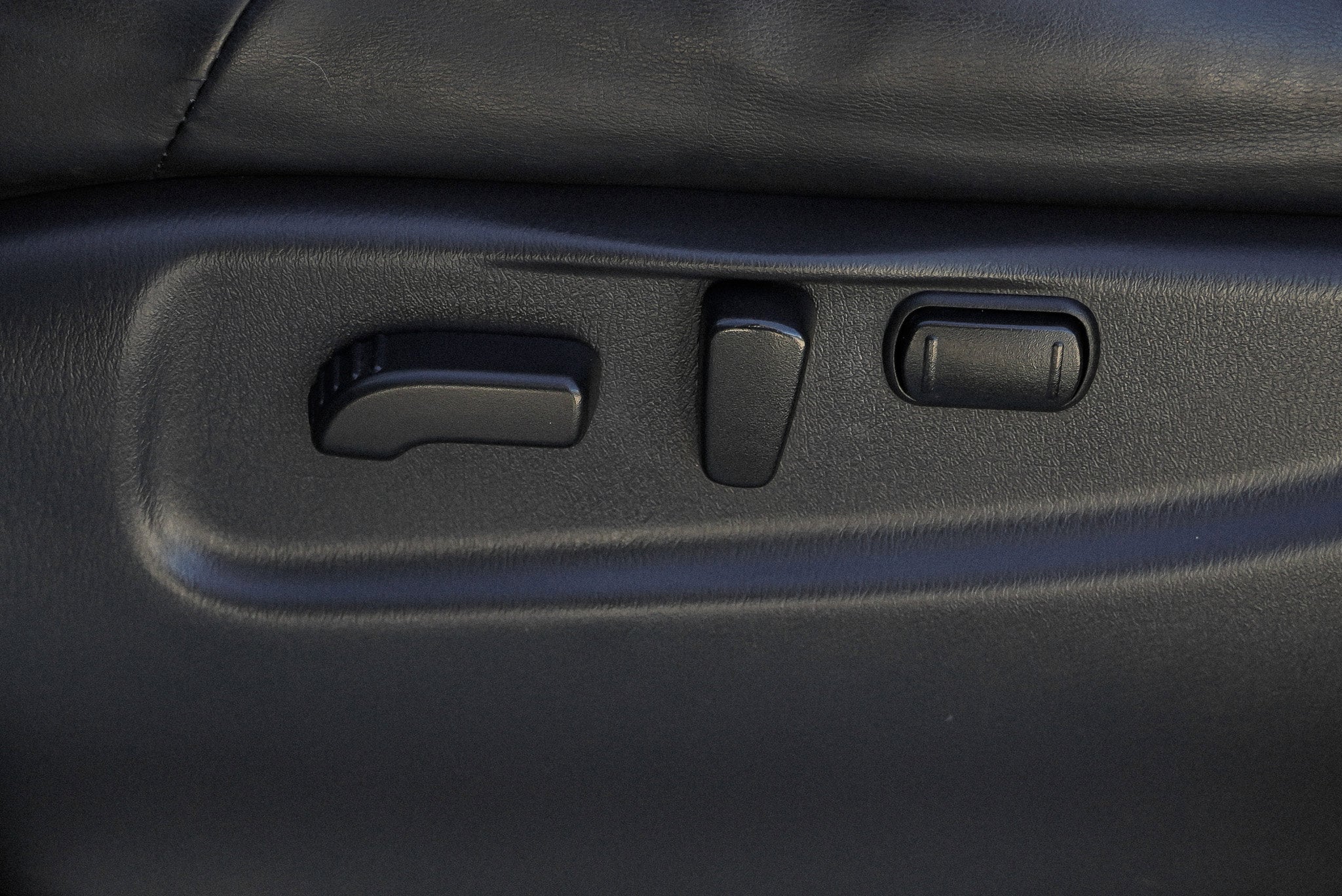 2019 Nissan Armada Platinum - Photo 17