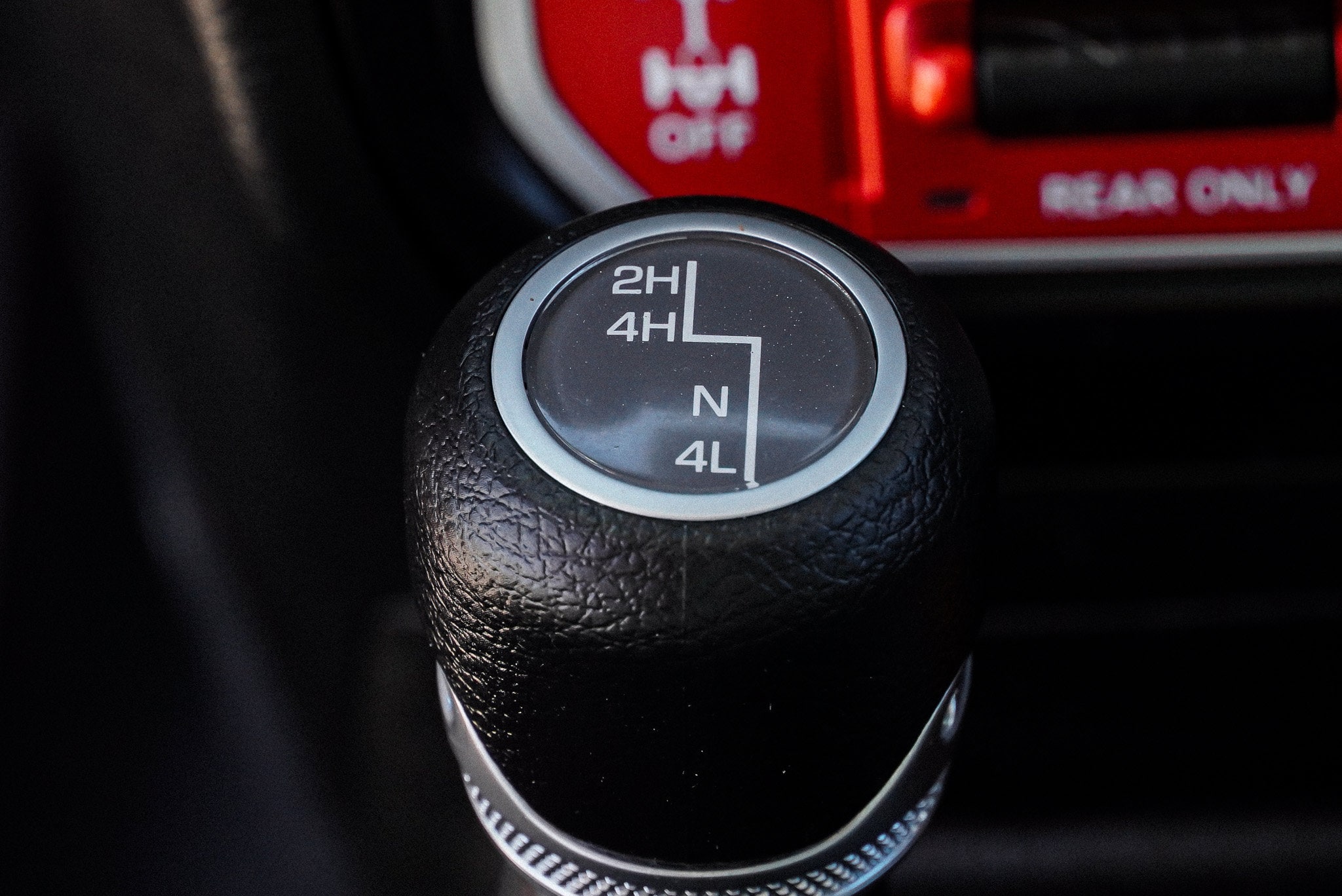 2021 Jeep Wrangler Unlimited Rubicon - Photo 38
