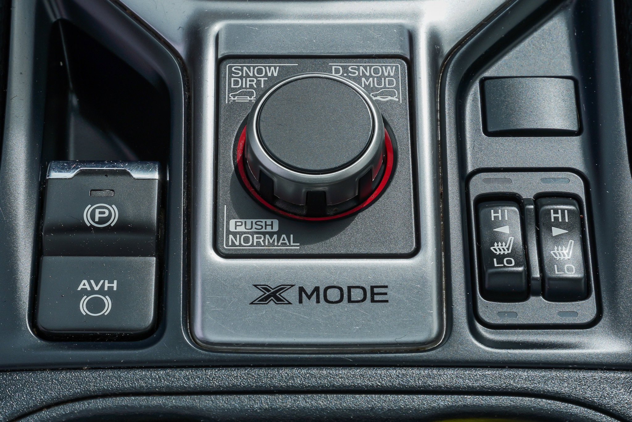 2019 Subaru Forester Touring - Photo 39