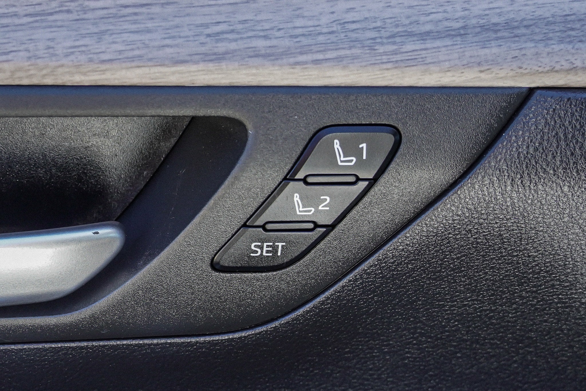 2025 Toyota Grand Highlander Platinum - Photo 19