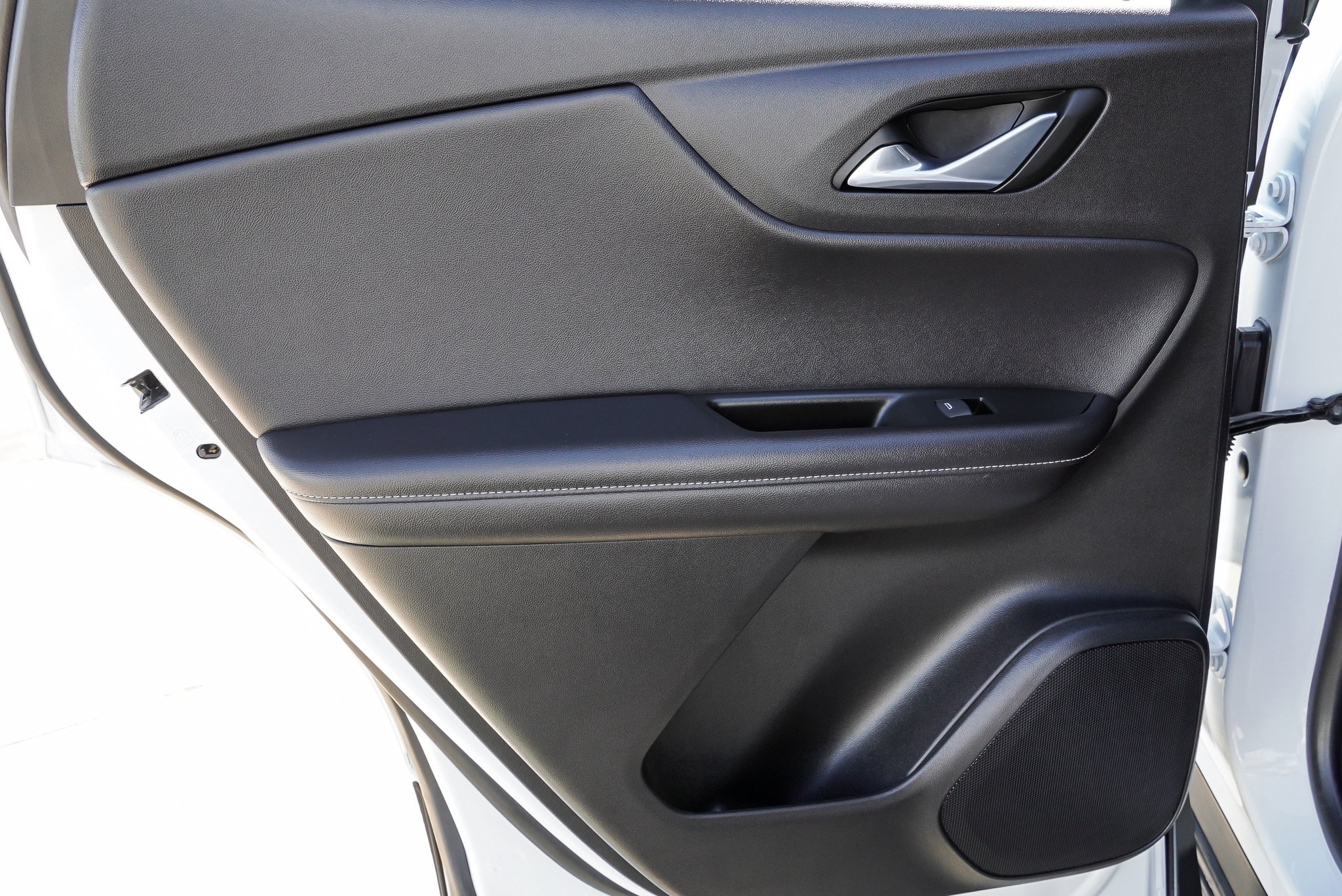 2023 Chevrolet Blazer 3LT - Photo 26