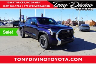 2026 Toyota Tundra SR5 Truck CrewMax