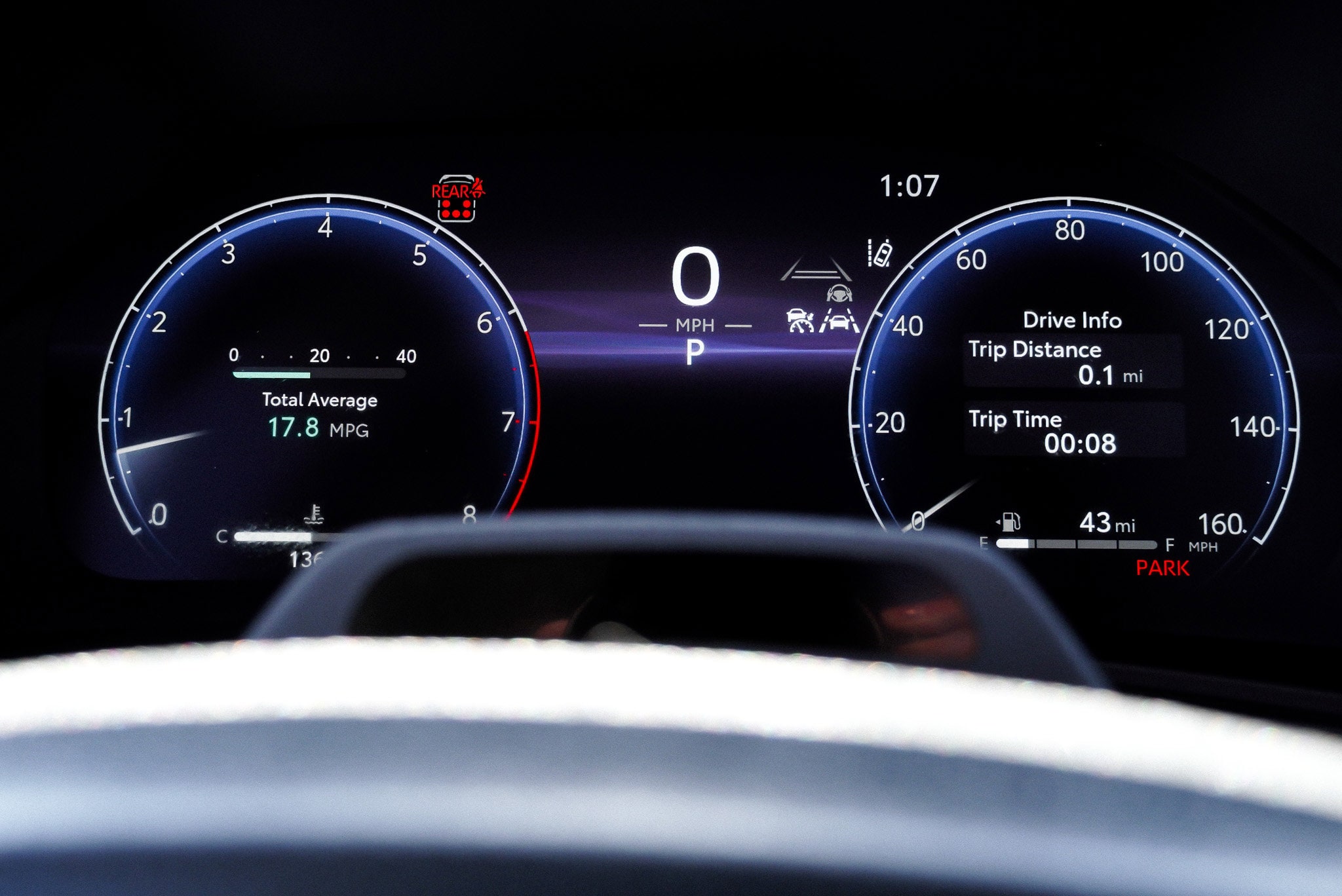 2025 Toyota Grand Highlander Platinum - Photo 45