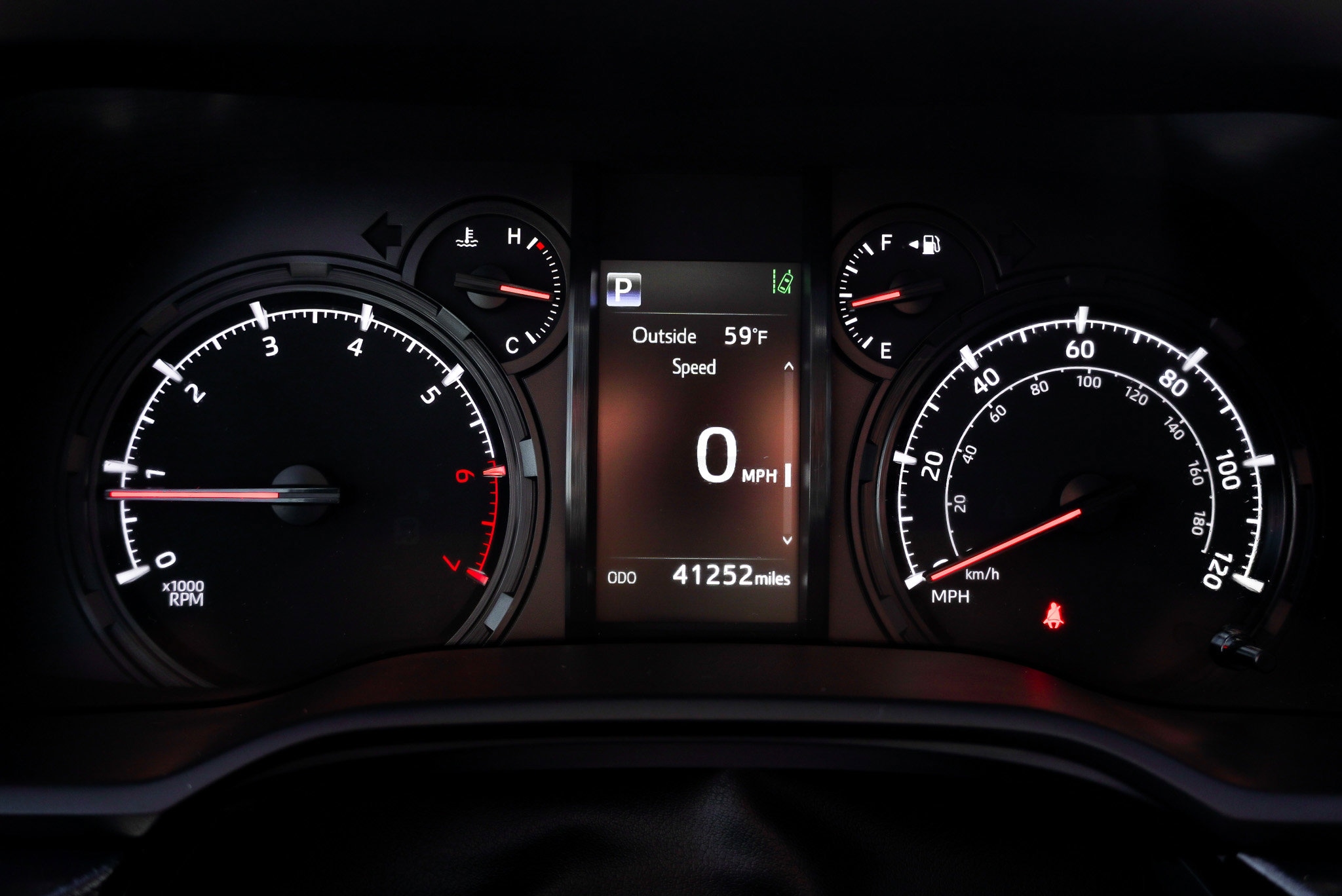 2024 Toyota 4Runner SR5 Premium - Photo 41