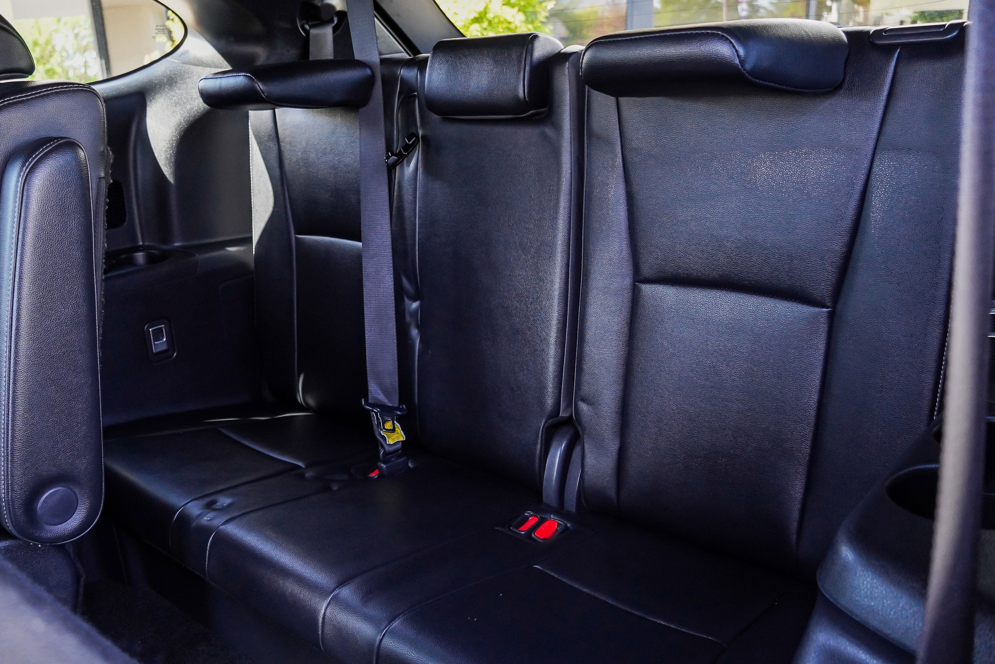 2025 Toyota Highlander XSE - Photo 26