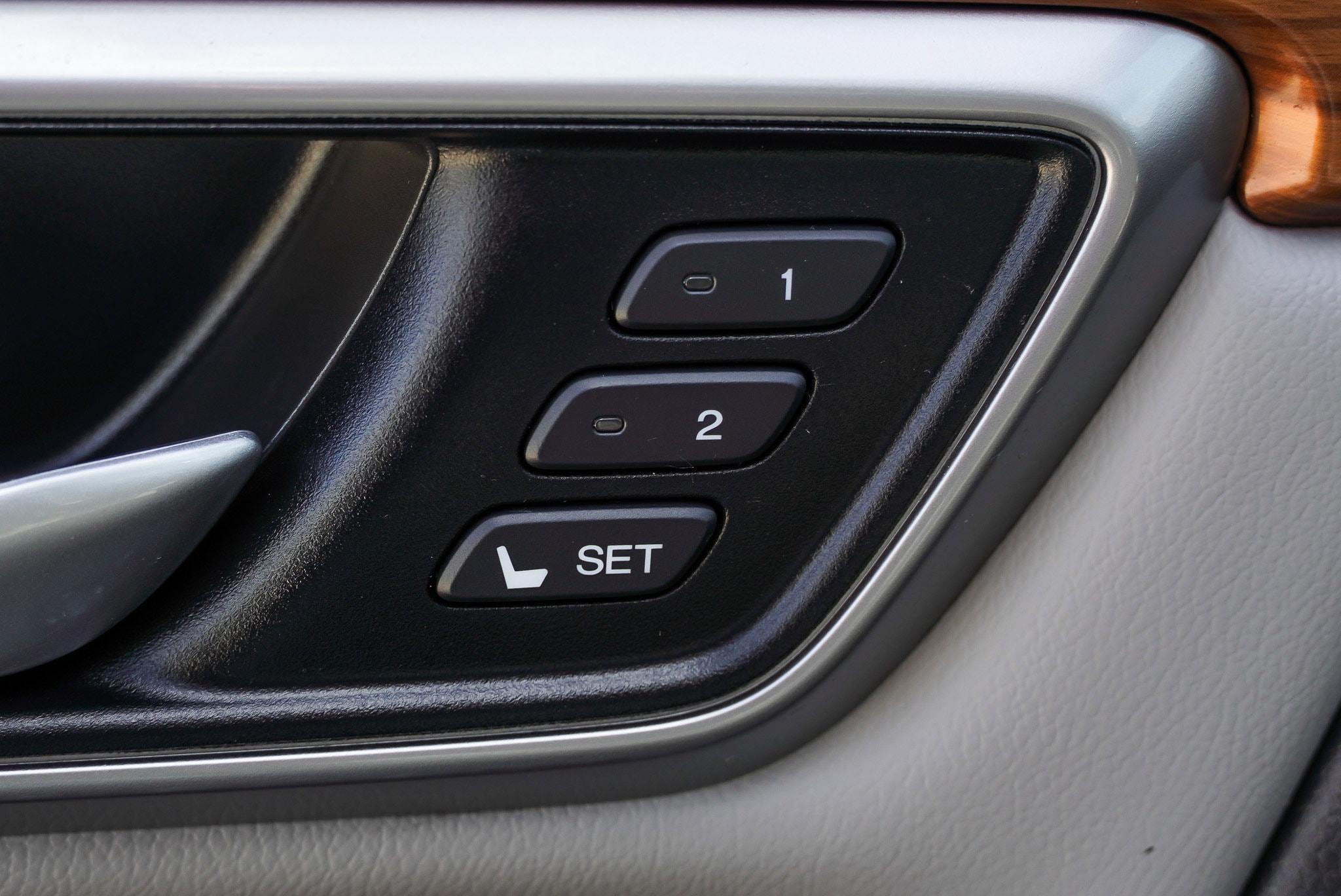 2020 Honda CR-V Touring - Photo 20