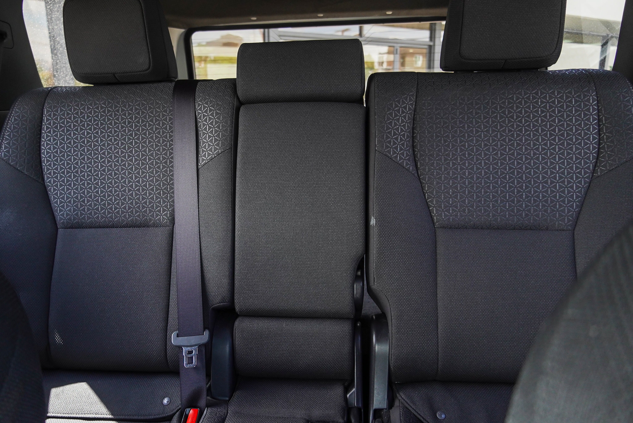 2025 Toyota 4Runner SR5 - Photo 22