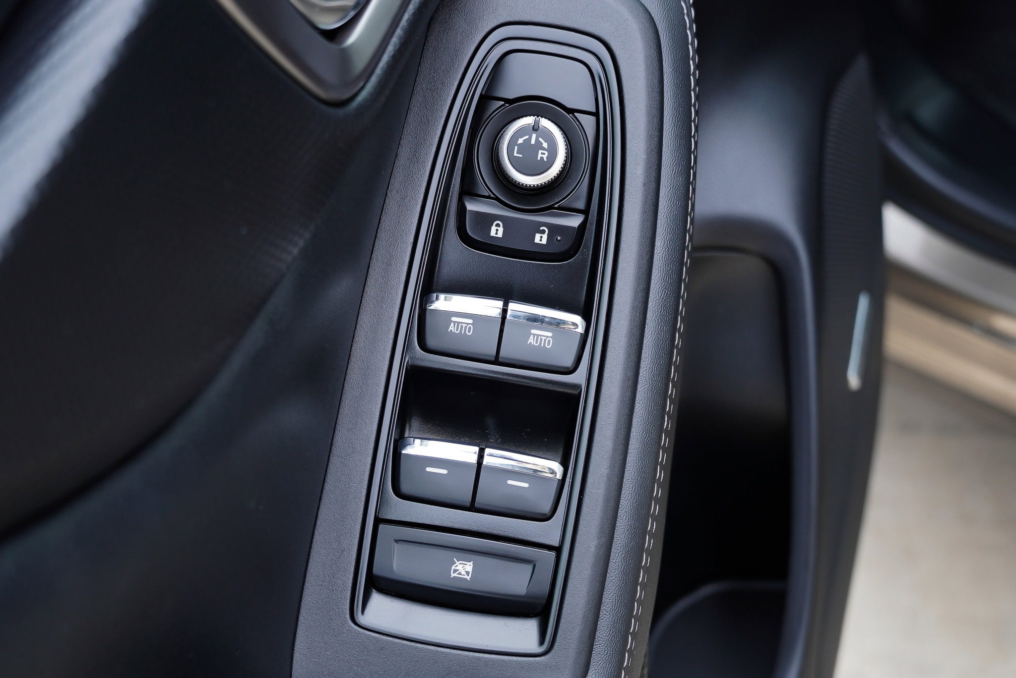 2019 Subaru Forester Touring - Photo 20