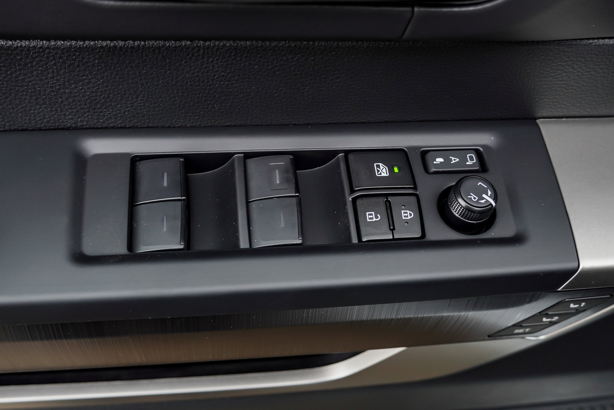 2026 Toyota Tundra Platinum - Photo 20