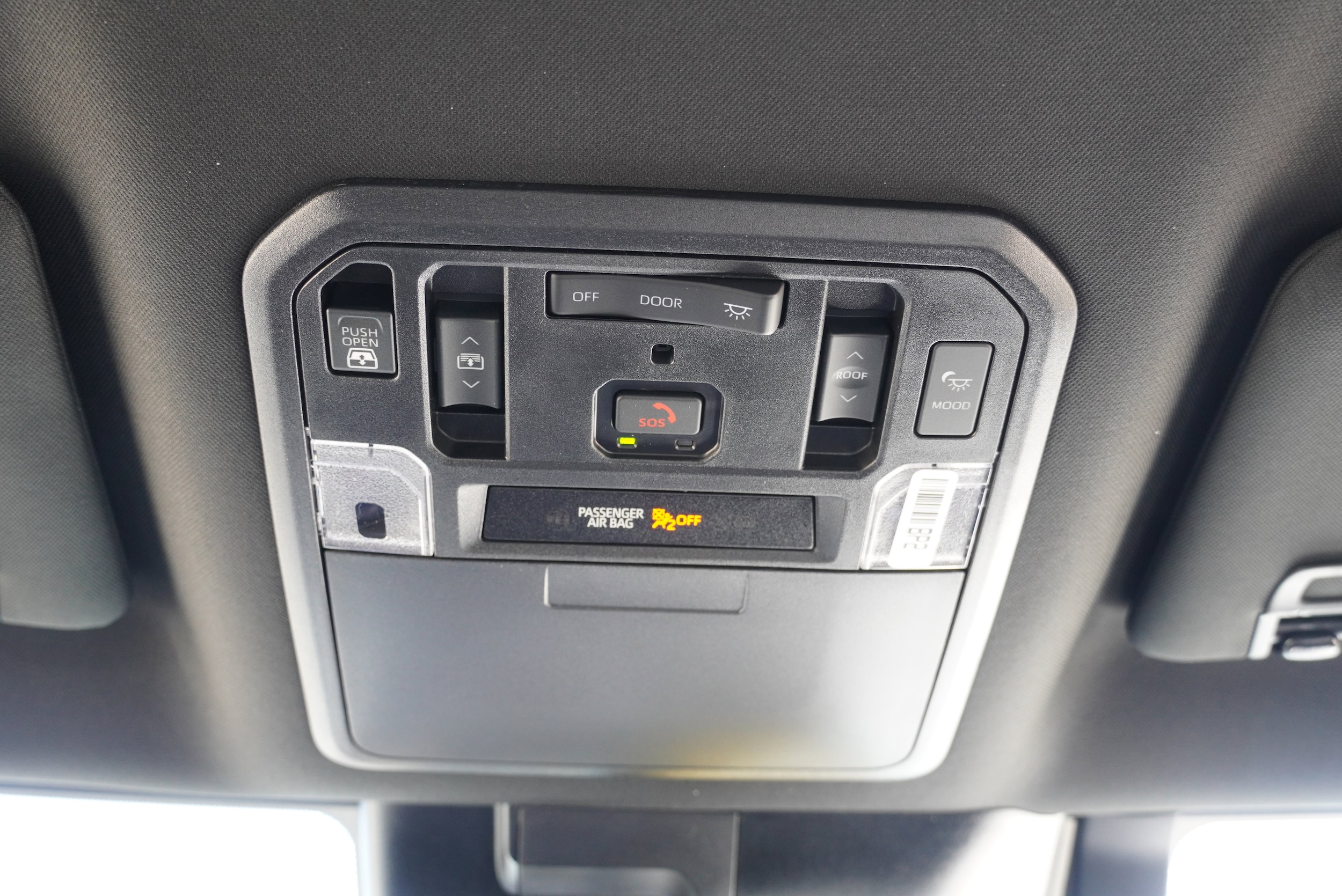 2026 Toyota Tundra Platinum - Photo 41