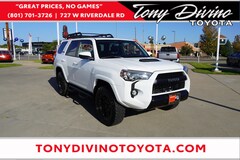 2019 Toyota 4Runner