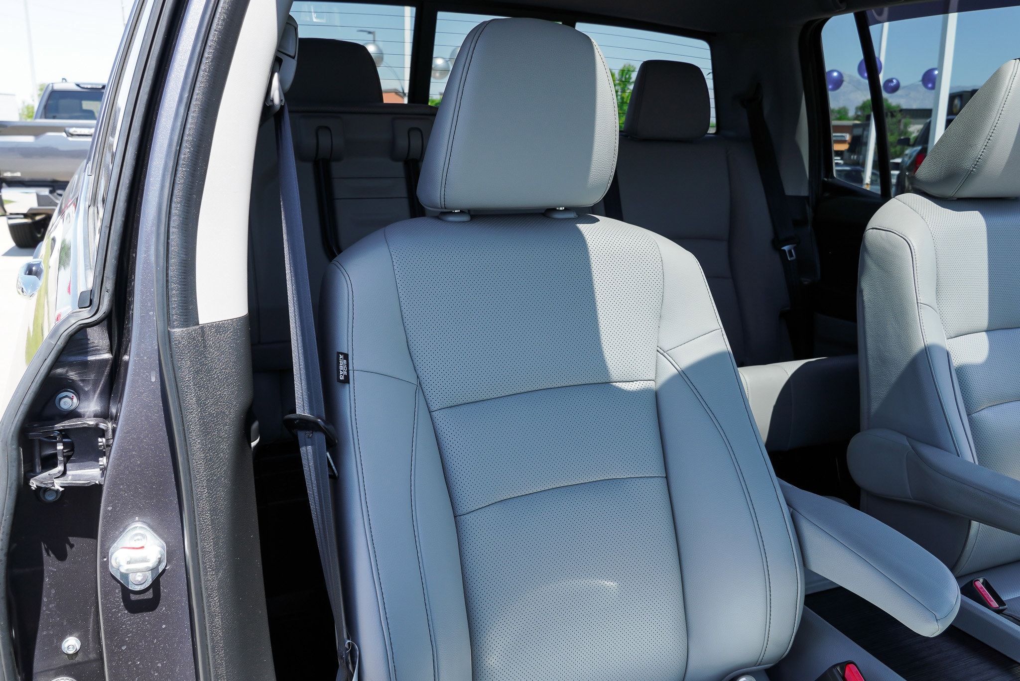 2022 Honda Ridgeline RTL-E - Photo 27