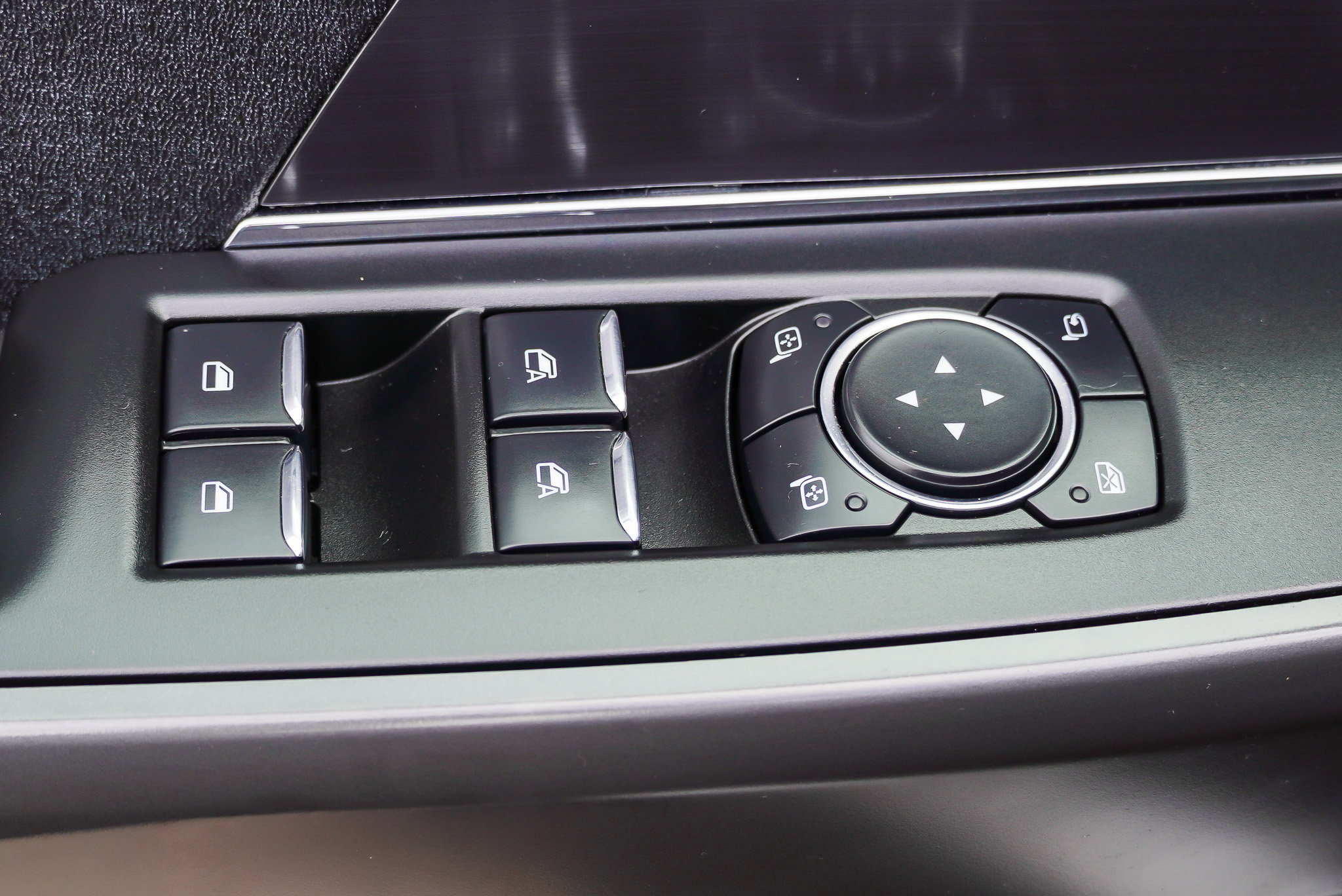 2025 Ford F-150 Lariat - Photo 20