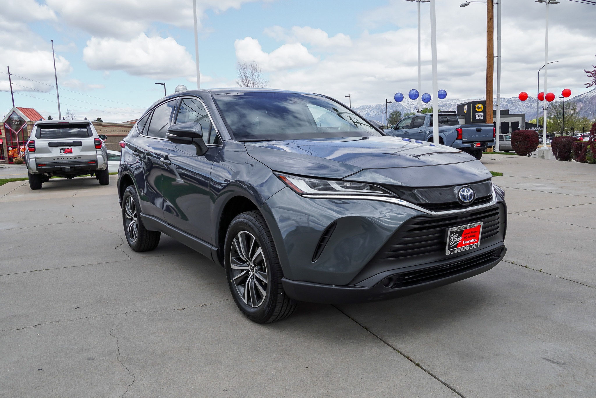 View vehicle photo 2