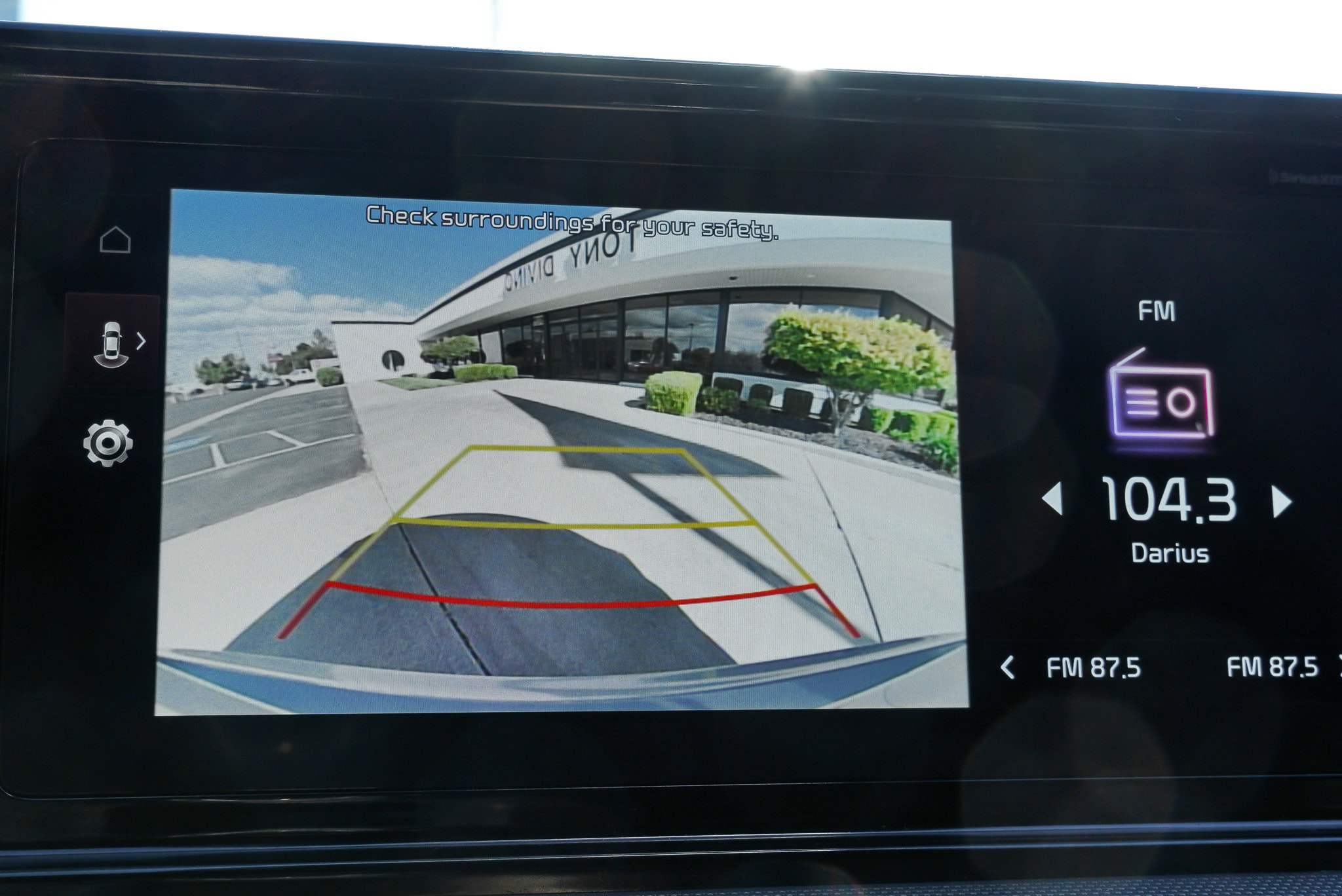 2023 Kia K5 GT-Line - Photo 39