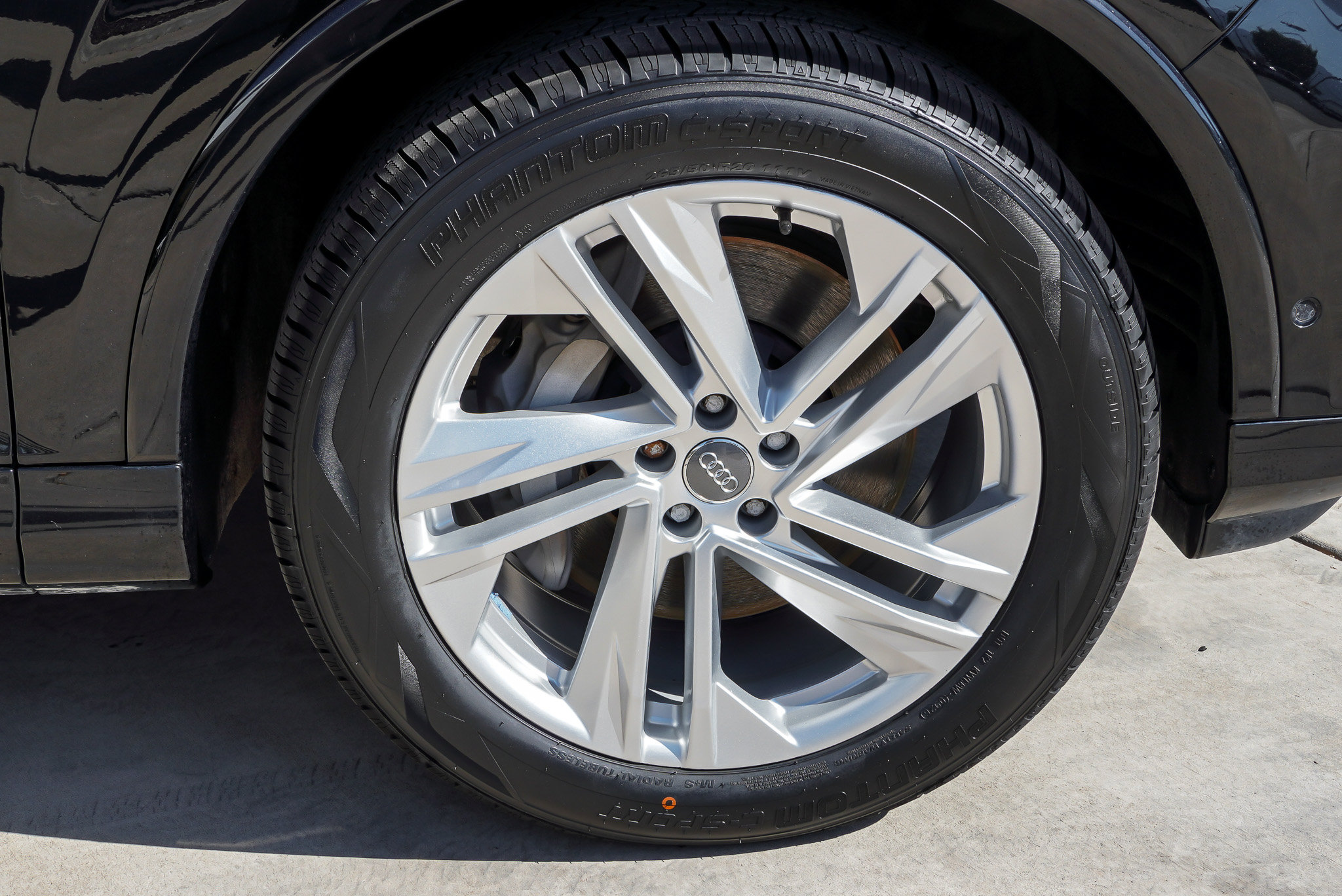 2020 Audi Q7 Premium Plus - Photo 10