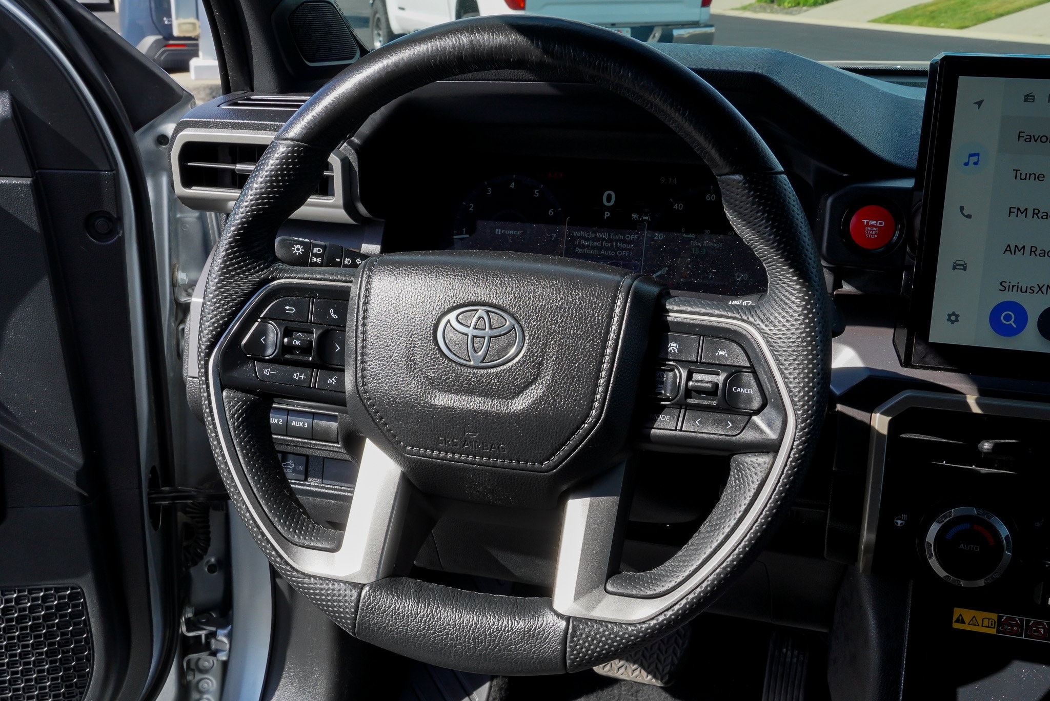 2025 Toyota Tacoma TRD Off Road - Photo 34