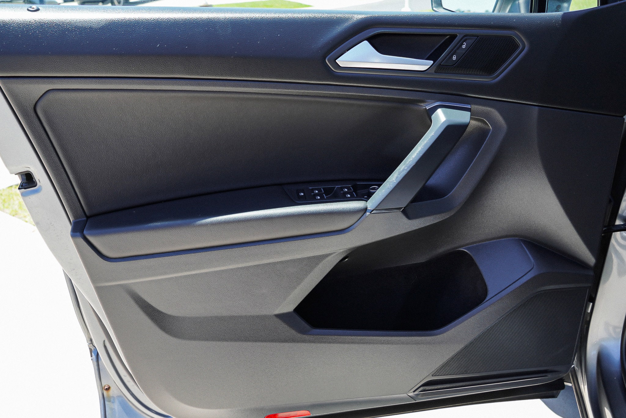 2019 Volkswagen Tiguan SE - Photo 21