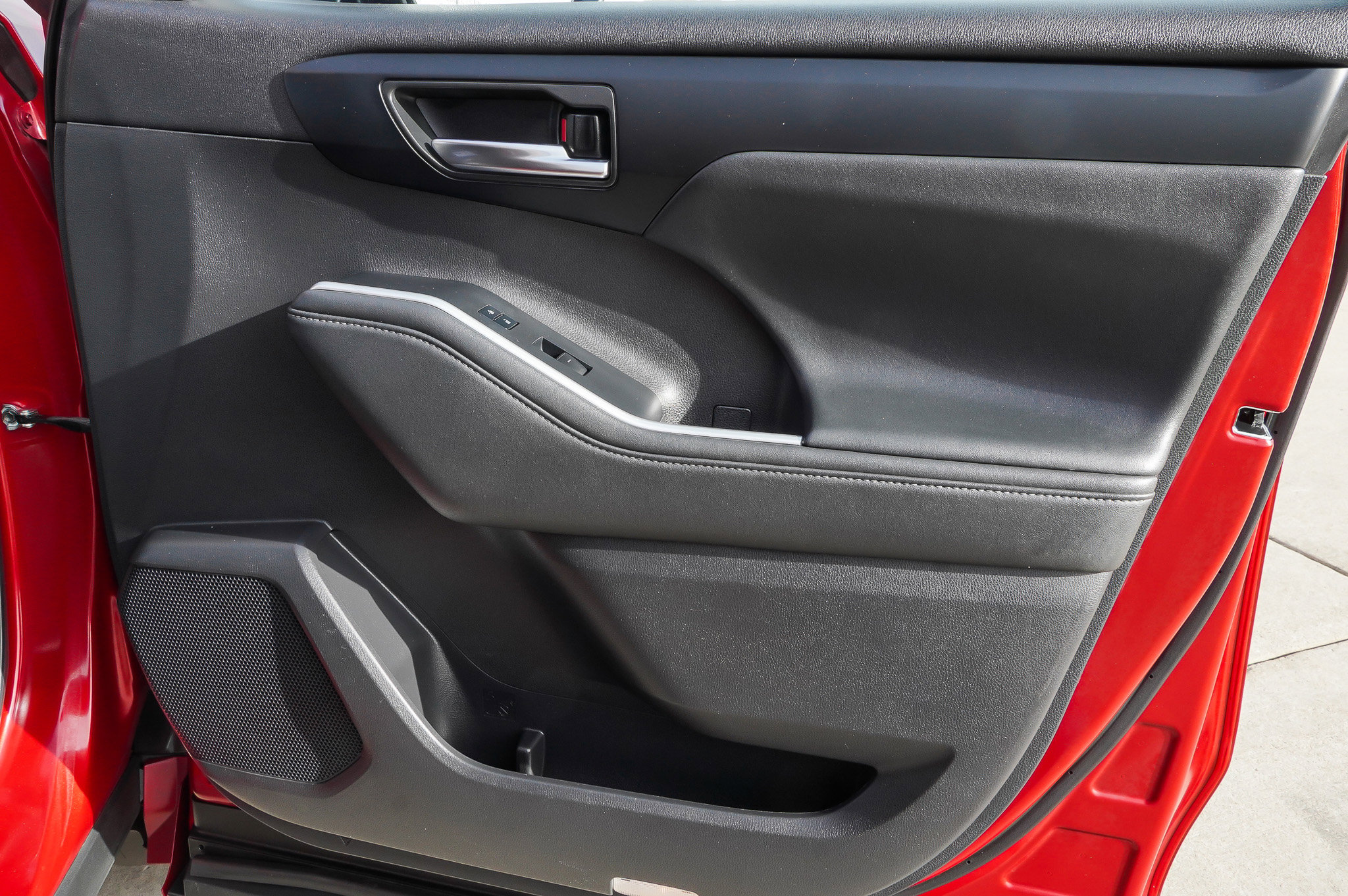2022 Toyota Highlander XLE - Photo 29