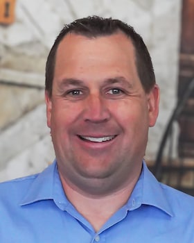 Staff member Justin Booth from ID_ffec7a8930fd