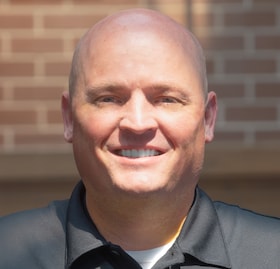 Staff member Josh Ray from ID_ffec7a8930fd