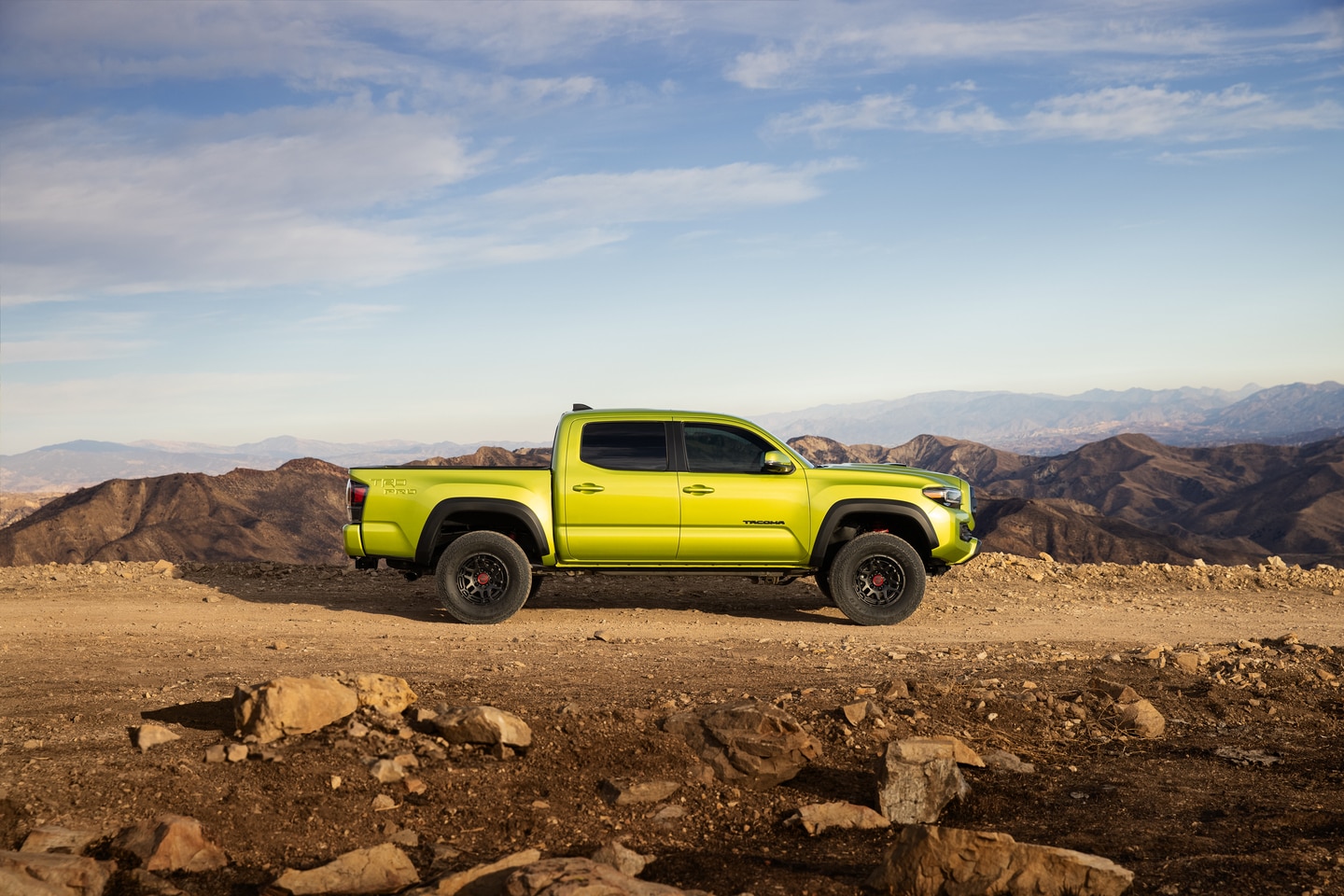 Toyota Tacoma