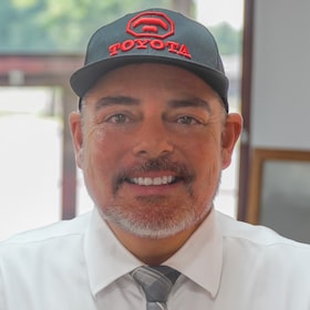 Staff member Sean Wheeler from ID_ffec7a8930fd