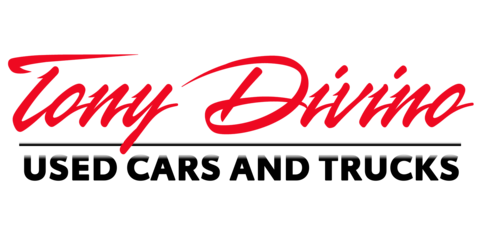 Tony Divino Used Cars and Trucks