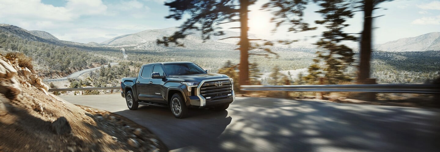 Toyota Tundra