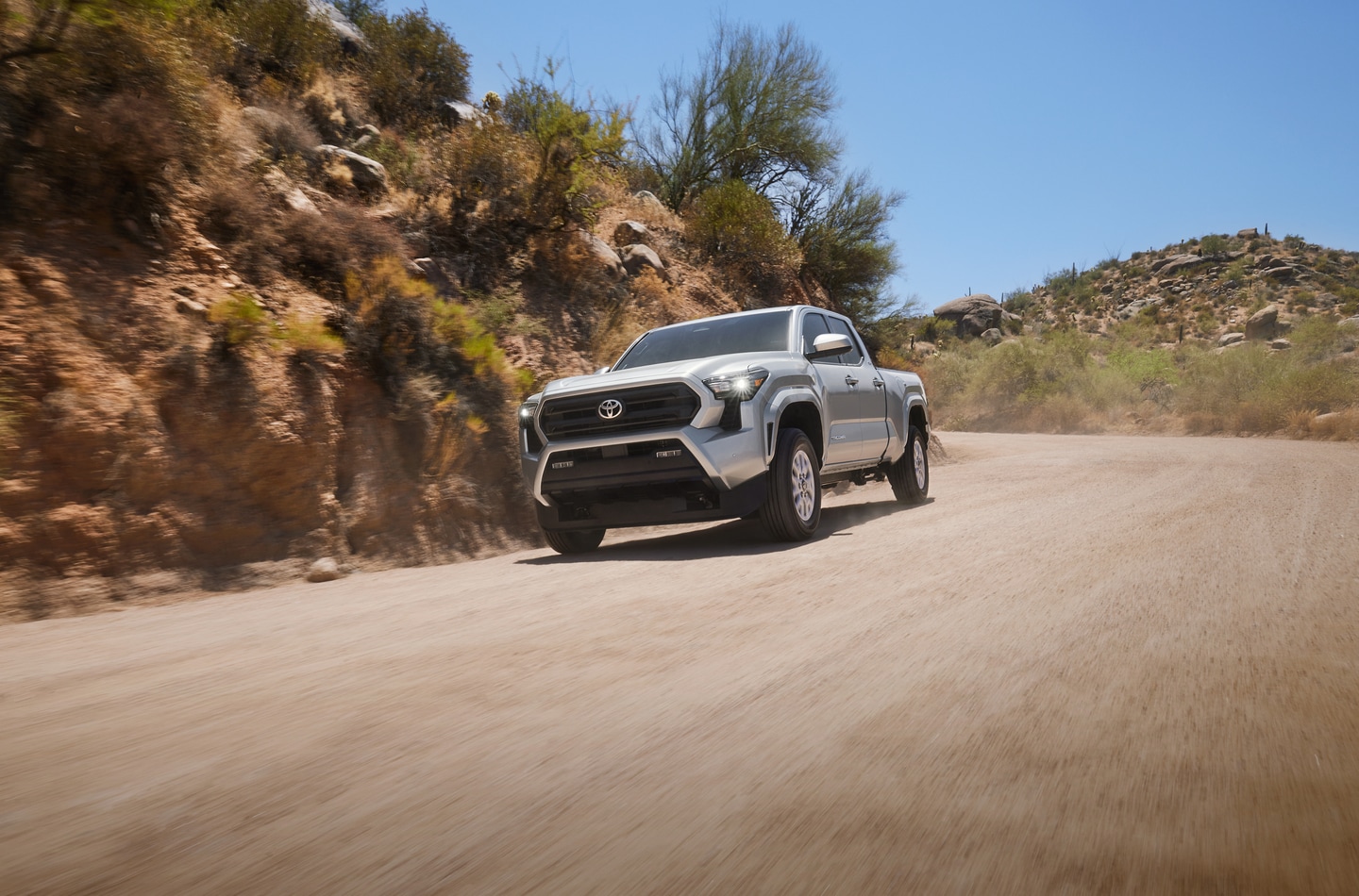Toyota Tacoma