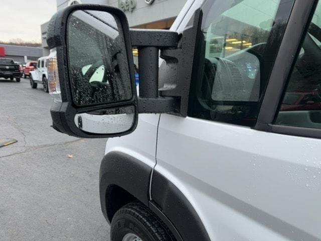 2023 Ram ProMaster 3500 Cargo Van photo 2