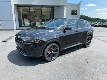 2024 Dodge Hornet R/T Plus 2024 Dodge Hornet R/T Plus SUV