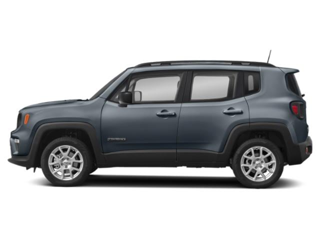 Used 2023 Jeep Renegade Limited with VIN ZACNJDD16PPP35273 for sale in Scranton, PA