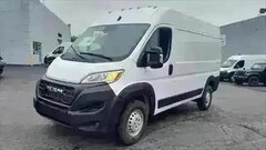 New 2025 Ram ProMaster High Roof Cargo Van for sale in Vestal, NY