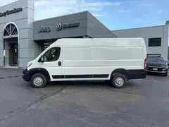 New 2025 Ram ProMaster High Roof Cargo Van for sale in Vestal, NY