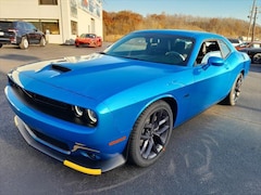 New 2023 Dodge Challenger R/T Coupe for sale in Cobleskill, NY
