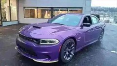 New 2023 Dodge Charger Scat Pack Sedan for sale in Cobleskill, NY