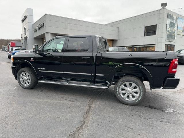 2024 Ram 2500 Limited photo 4