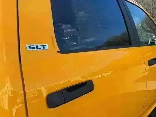 2024 Ram 4500 SLT photo 3