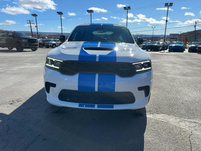 2024 Dodge Durango SRT 392 Premium photo 3