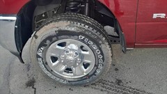 New 2024 Ram 2500 Big Horn Pickup for sale in Vestal, NY
