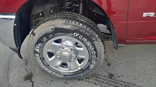 2024 Ram 2500 Big Horn Pickup