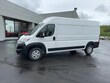 Ram ProMaster